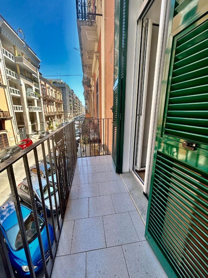 Volare House Apartment Bari Exterior photo